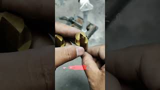 Repair PVC pipe joint diy craft ideas shorts [upl. by Godiva]