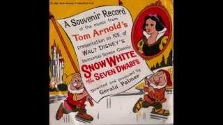 Snow White amp The Seven Dwarfs On Ice 1960 [upl. by Olenka]