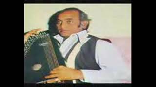 MEHDI HASSAN AMBWA TALE RADIO MEHFIL Geet [upl. by Kehoe]