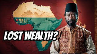 The Unimaginable Wealth of the Mali Empire [upl. by Ppik]