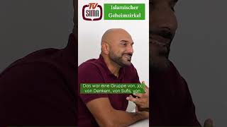 Islamischer Geheimzirkel  Ihwan asSafa aleviten islam mystik bruderschaft alevitentum [upl. by Ardnosak80]