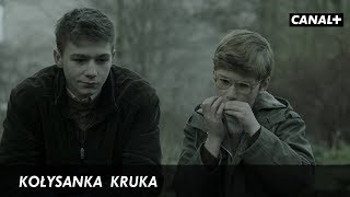 Bartosz Chajdecki  Kołysanka Kruka feat Południce [upl. by Dinnage]