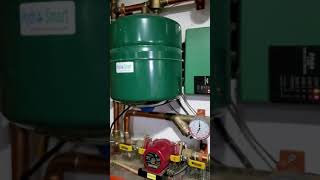 Hydro Smart boiler help needed [upl. by Anerahs807]