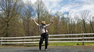 Even the Amish are dancing to Old Town Road [upl. by Cawley998]