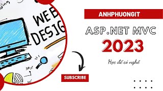 ASP MVC 2023  Bài 18 Ôn tập SQL phần 4  Lệnh liên kết dữ liệu nhiều bảng  AnhPhuongIT [upl. by Annaik]