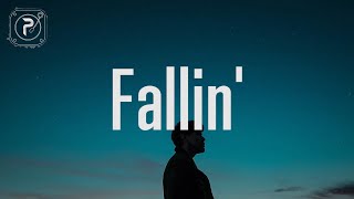 Why Dont We  Fallin Lyrics [upl. by Nessim]