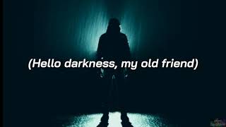 Eminem  Darkness Lyrics [upl. by Livi892]