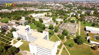 Hochschule Reutlingen bietet Vorbereitungssemester für internationale Studieninteressierte an [upl. by Amarillis]