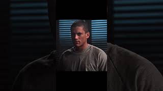 Scofield amp Sucre  Best Friendship  Prison Break  prisonbreak shorts [upl. by Dolley]