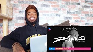 TOP 100 RAP SONGS OF 2018 YOUR CHOICE  Reaction [upl. by Wallack]