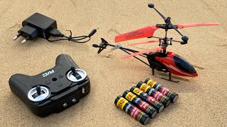 Powerful RemoteControl Helicopter amp Unboxing model MoJQ1132 rcb rc helicopter [upl. by Itnavart]