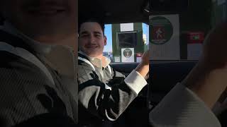 Atât comedy mcdonalds mcdrive drive [upl. by Dleifniw694]