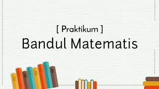 Praktikum Bandul Matematis [upl. by Correy372]