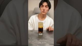 What happens when you add MENTOS to COLA and OIL [upl. by Nila]