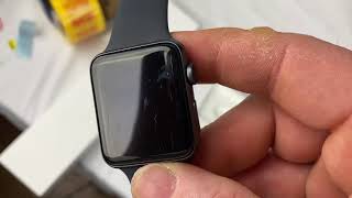 Apple Watch Refurb from Walmartcom applecom walmartcom [upl. by Zanas]