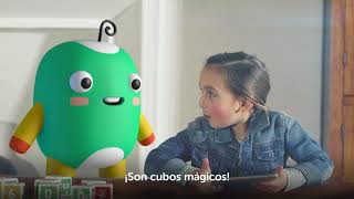 PleIQ  El juguete educativo para niños más inteligentes y felices [upl. by Ahcsatan]