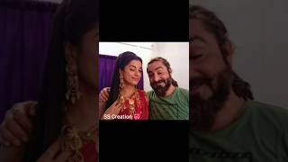 Mahabharat offscreen masti😅😅😂shortsmahabharatyoutubeshorts [upl. by Nealah]