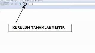 DownloadHelperKurulum Videolu Anlatım [upl. by Yrrah]