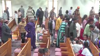 Elwell SDA Church Isabata ya 110924 [upl. by Pulsifer]