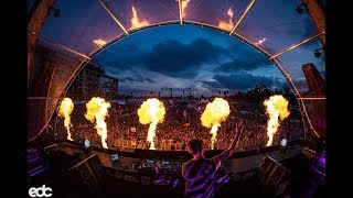 EDC Orlando 2018 Recap [upl. by Marshal]