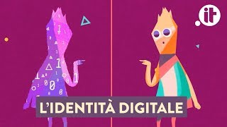 Cosè l’Identità Digitale e perché è importante per cittadini e imprese EP 1 [upl. by Michale449]