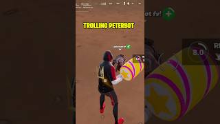 The Troll MASTER is here fortnite [upl. by Regnig]