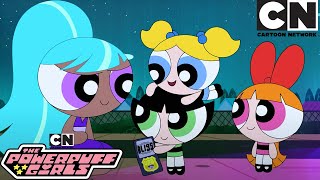 BLISS and The Powerpuff Girls  Season 3 Compilation  Cartoon Network [upl. by Shea407]