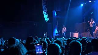 Seeyouspacecowboy  Chewing the Scenery  live 2024 Atlanta  TDWP is eternal tour [upl. by Lowery]