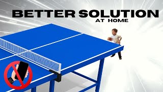 How to train children in table tennis [upl. by Carrol]