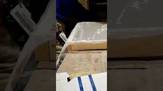 Making Screen Printing Frames [upl. by Neelrac]