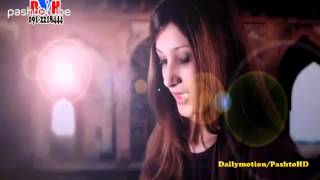 Ta Shayer Ye Zama Shakir Zeb And Laila Khan Pashto New Song 2014 [upl. by Atirrehs651]