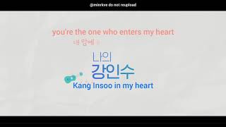 ENG SUB Korean BL ‘Wish You Your Melody In My Heart’ starring Kang Insoo amp Lee Sang 30s teaser [upl. by Studley]