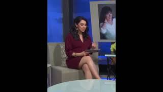 Araksya Karapetyan 2 KTTV [upl. by Hazem338]