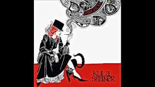 Kula Shaker  Hush Lyrics [upl. by Sedicla685]