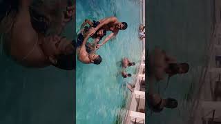 Thoda sa Mansik Thakan ko Door karne ke liye aaj hum log Swimming gaye the [upl. by Netty44]