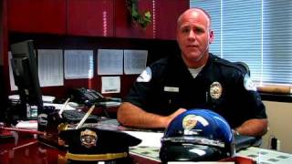 Police Jobs  How to Become a Police Officer With a Felony [upl. by Hallee]