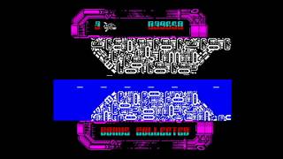 More Tea Vicar 2012 Walkthrough  Review ZX Spectrum [upl. by Akinak990]