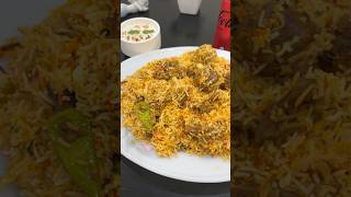 Mutton biryani ❤️  muttonbiryani cooking trendingshorts dambiryani biryanilovers viralshorts [upl. by Lednor]