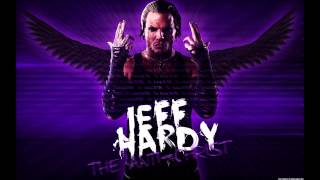 Jeff hardy  Another Me Extended Intro [upl. by Annora]