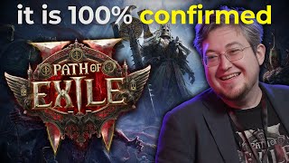 OFFICIAL Path of Exile 2 Early Access Cost amp The NEXT Reveal [upl. by Levinson]