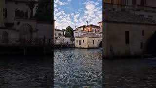 Portogruaro  una piccola perla del Veneto [upl. by Ahsiekar101]