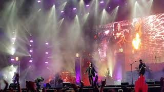 Tobias Sammets Avantasia  Let the Storm Descend Upon You SingleVersion Live Wacken 2024 [upl. by Janeen]