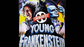 Young Frankenstein 1974 [upl. by Aday21]