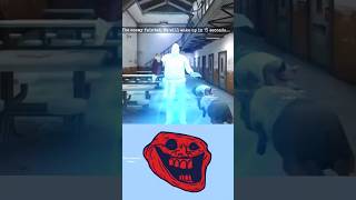 Mr Meat 2 shorts trollface horrorgaming karma evolution revenge edit escape jumpscare fyp [upl. by Gellman]