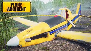 We Found the Real Cause of the Plane Crash [upl. by Adyela]