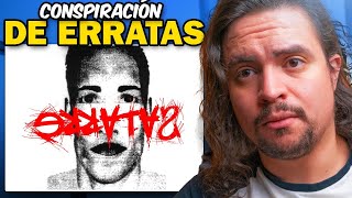 EL MISTERIO DE ERRATAS [upl. by Queridas]