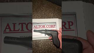 Altor Corp Single Shot Handgun altor altorsingleshot handgun concealcarry 2adays 2aallday edc [upl. by Grane216]