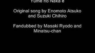 We sang Yume no Naka e Kare Kano ED1 [upl. by Shum]