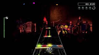 Playing Rock Band 4 PS5 [upl. by Jefferson881]