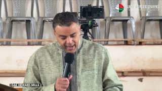 Healing Jesus Pastors Conf with Dag HewardMills  Fianarantsoa Madagascar  18th Nov 2024 [upl. by Natek441]